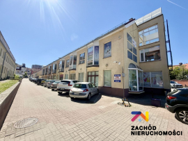 Lokal w Meteorze na sprzedaż